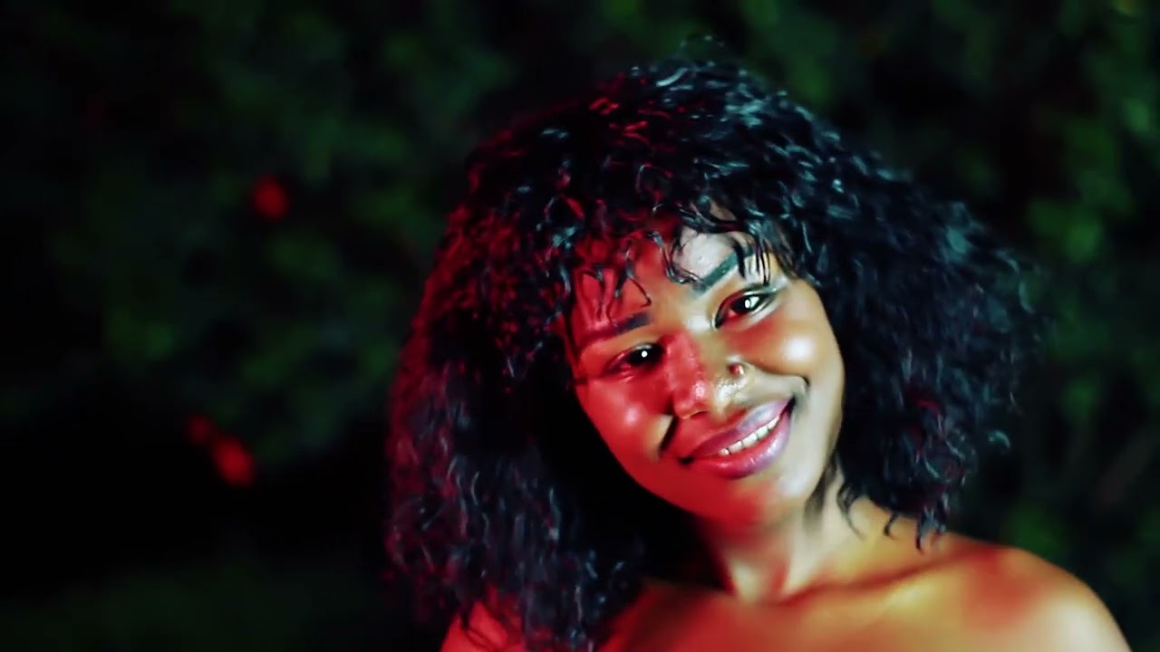 My Angel - NBL Allstar (Official Hq Video)
