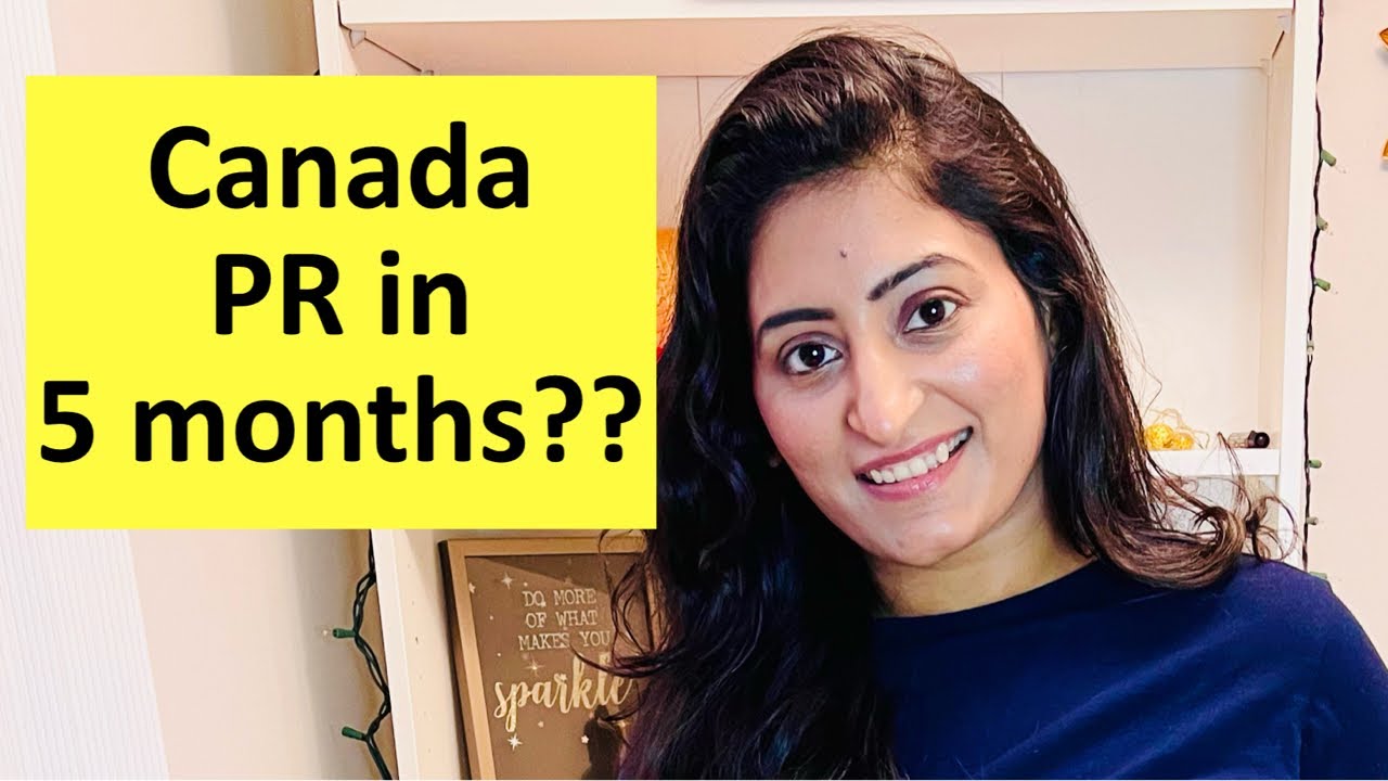 My Canada PR Story |Canada PR Process 2021|Step by Step PR Process 2021|Express Entry Canada #canada