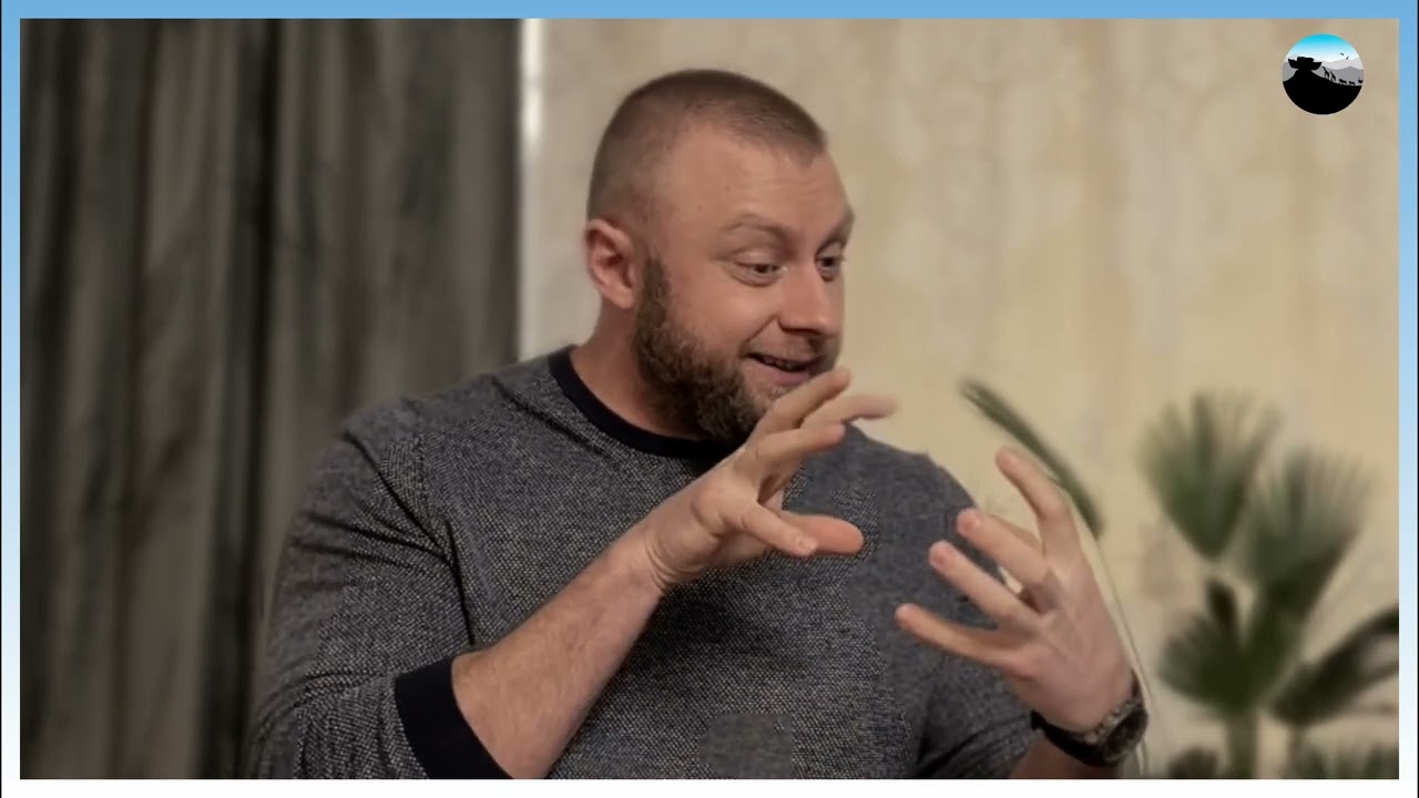 2- Антихрист - Передача вторая