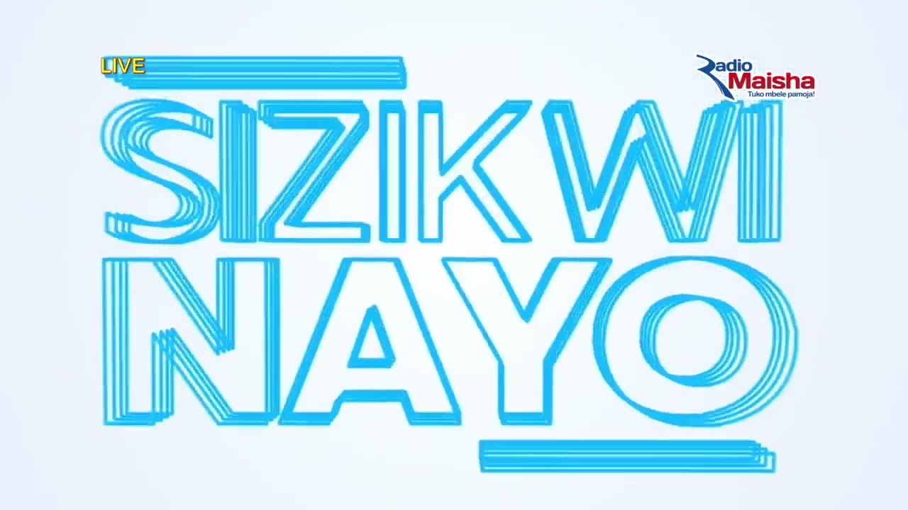 Sizikwi Nayo:Ndugu Yangu Alinibaka,Mama Hakufanya Chochote