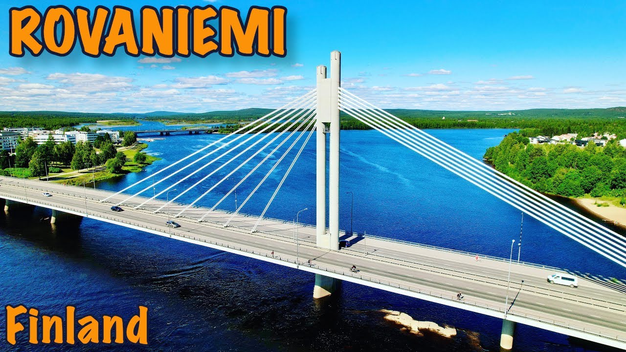 Rovaniemi