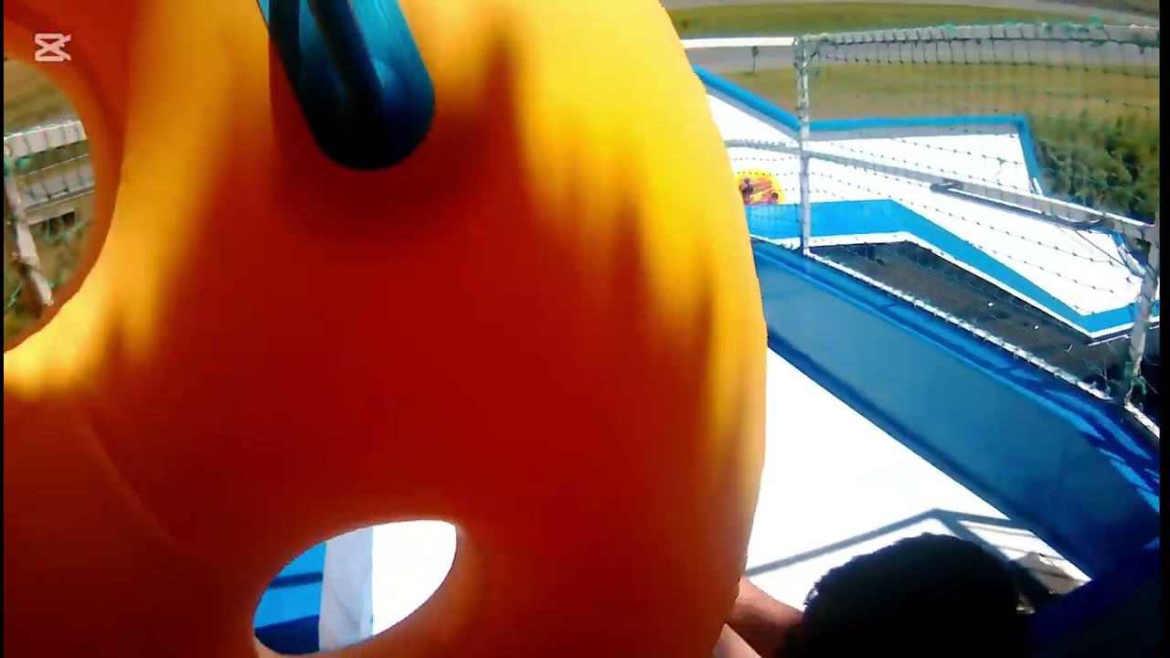 Boomerang familia!! Aquasol