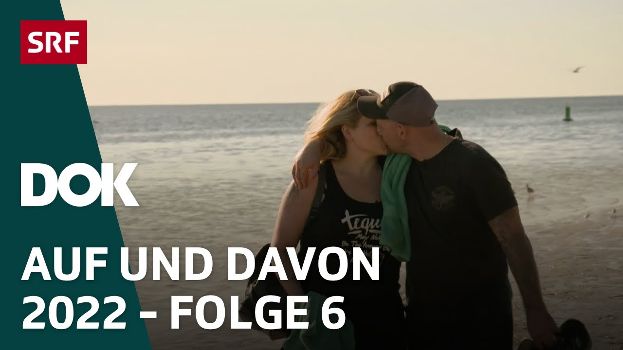 Schweizer Auswanderer | Frankreich, Italien, Florida | Auf und davon 2022 (6/6) | Doku | SRF Dok