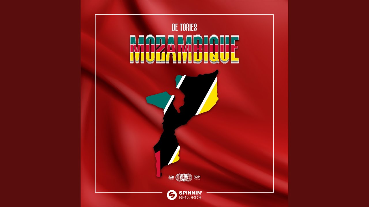 Gente (feat. Mavhi De Alpha)