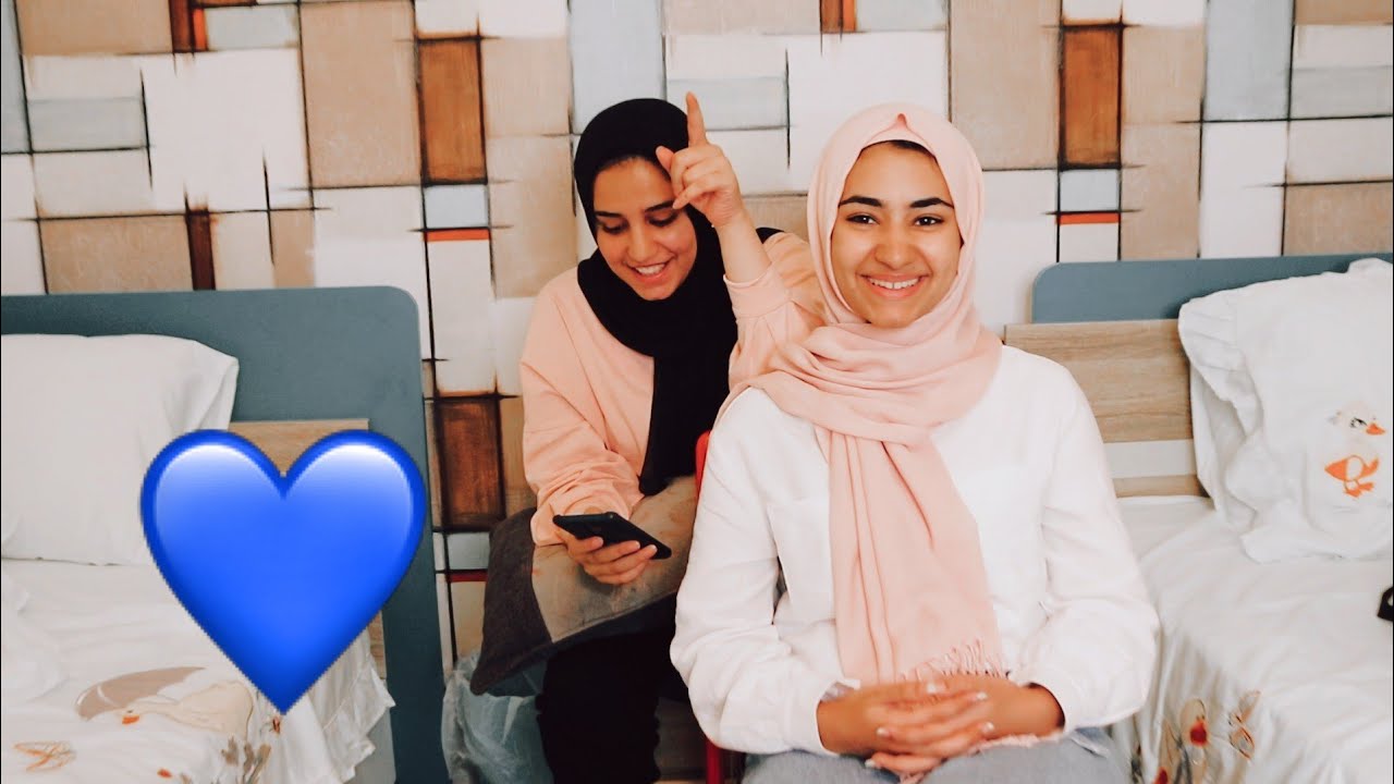 مين اليوتيوبر اللي معجبة فيه؟ |اخيرا اعترفت ❤️|Toty Tube