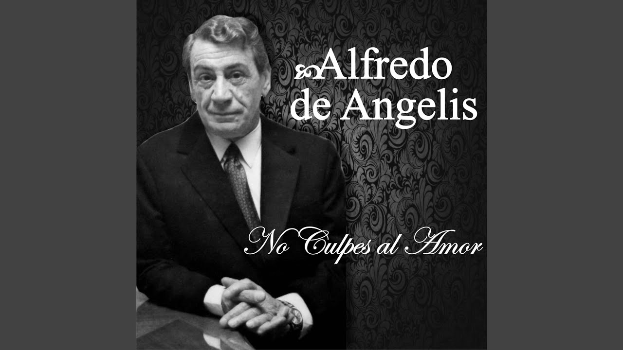 Entre Tu Amor y Mi Amor
