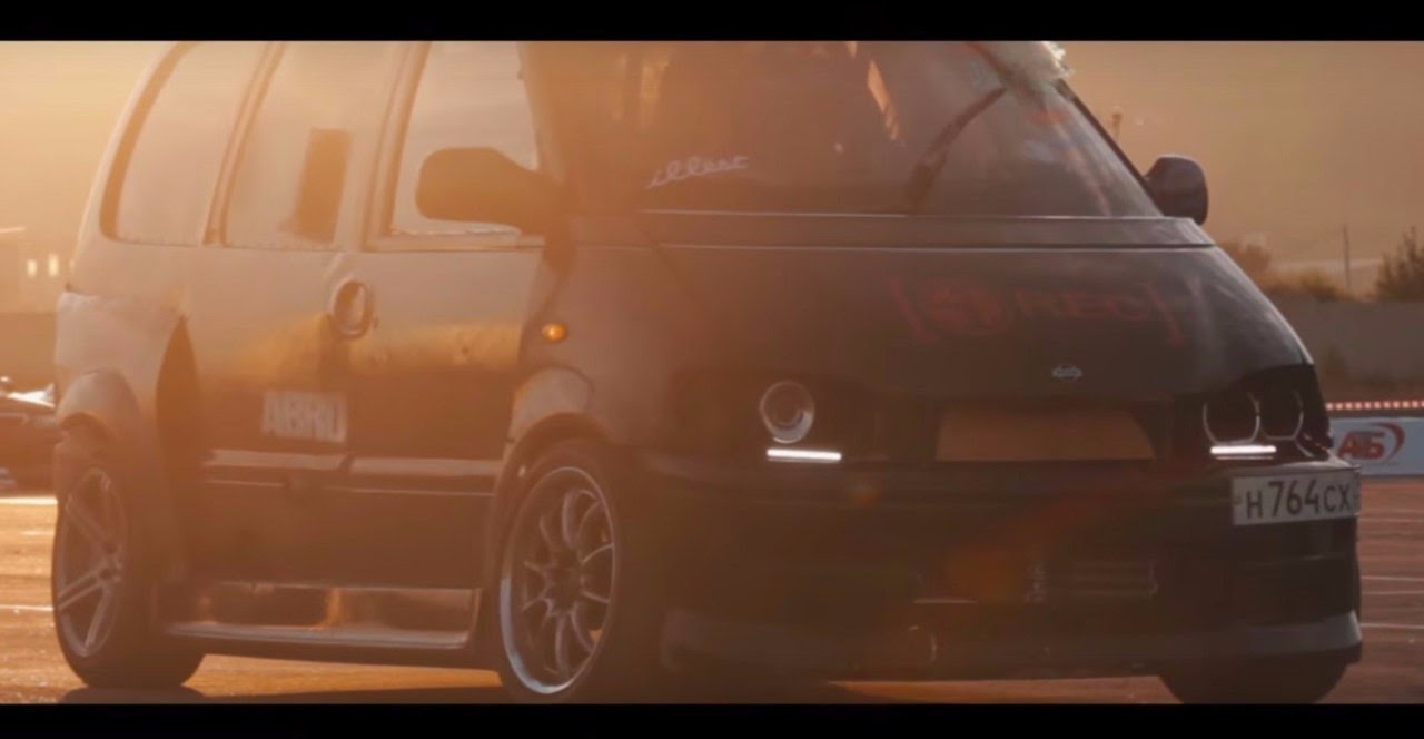 #SerenaLife. История и планы.