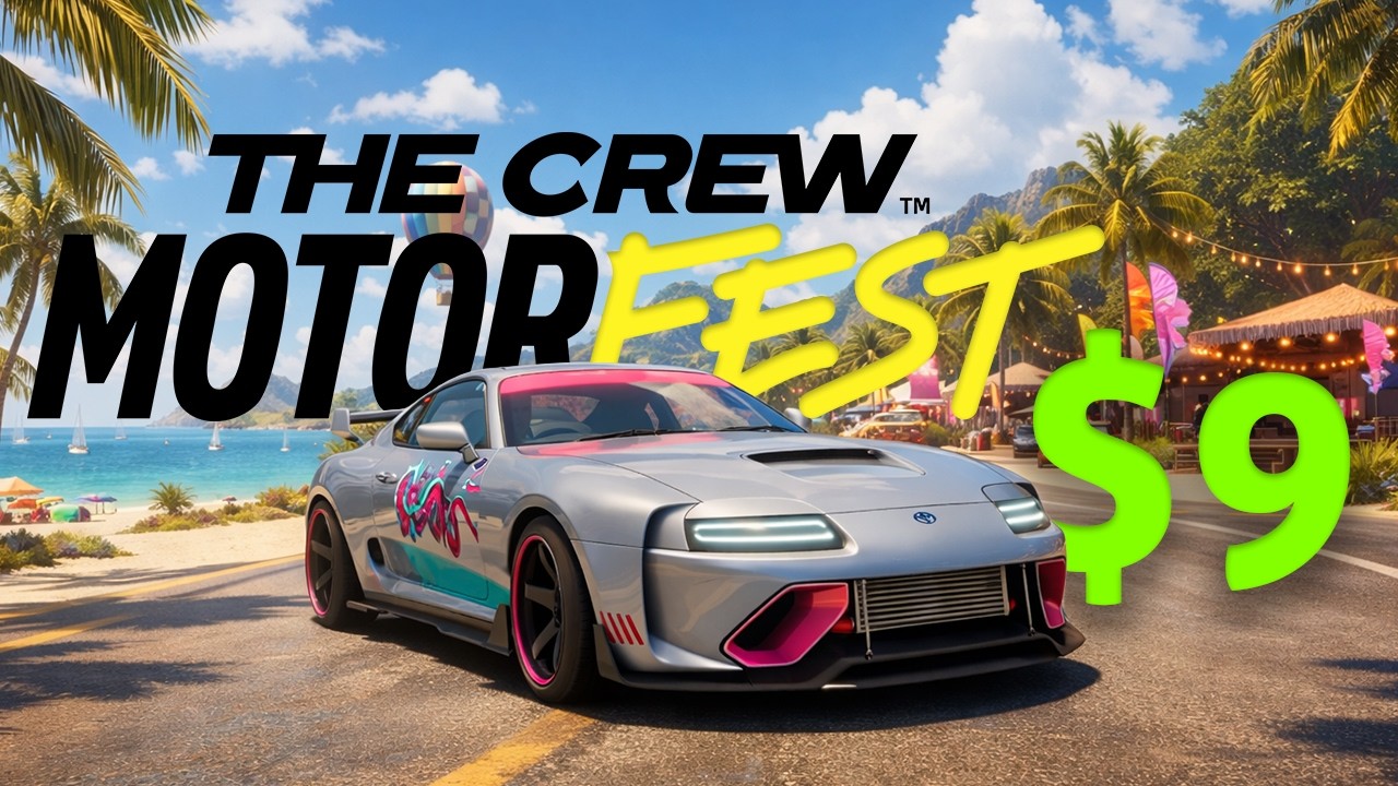 I BOUGHT THIS AAA RACING GAME FOR $9 AND IT DID NOT DISAPPOINT