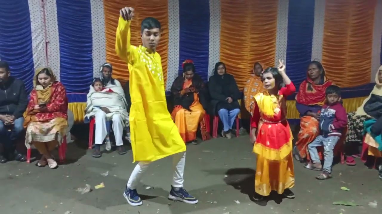 রিয়ার বিয়ে বাড়ি ভিডিও অনেক সুন্দর হয়েছে,#বিয়েরভিডিও #musicanddance 