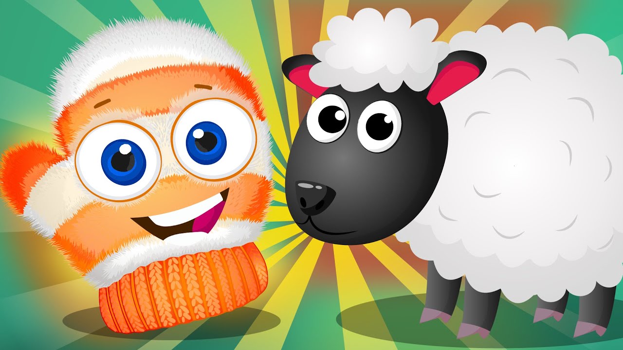 Op y Bob: Lana y Sedoso en Aventuras Animadas y Educativas para Niños 🌟🌈