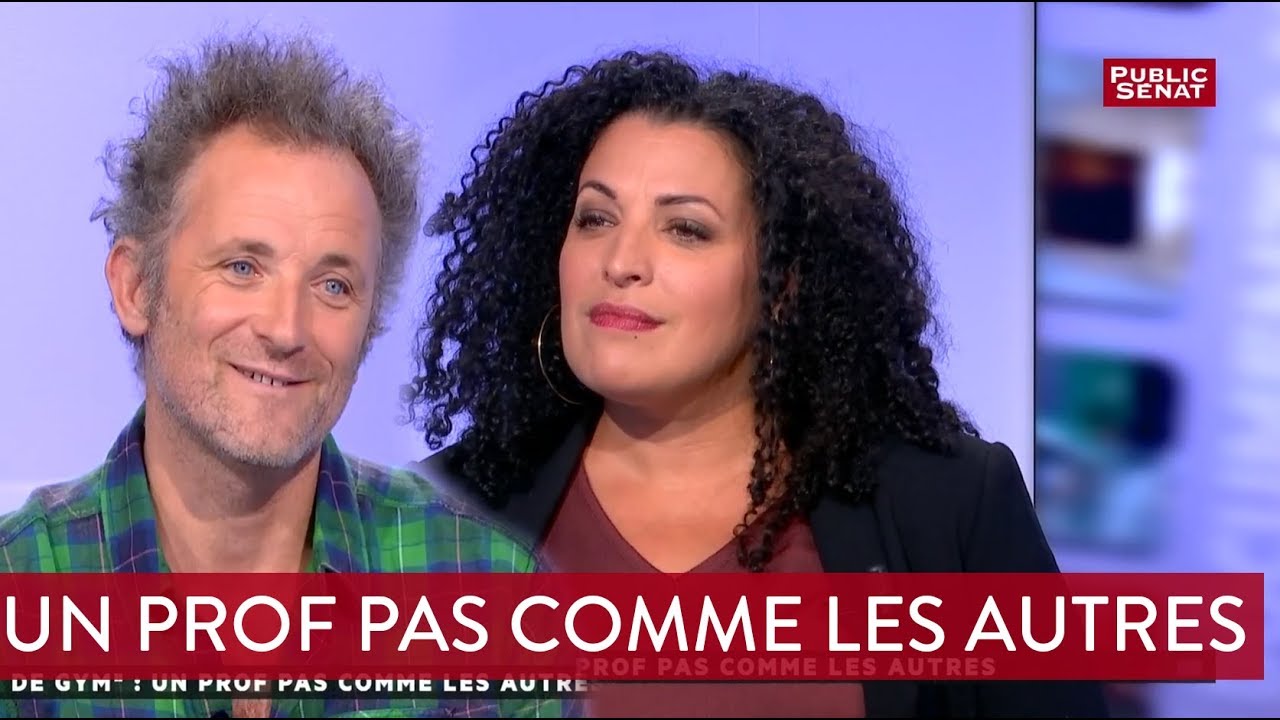 Yves Le Coz est l'invité d'Un monde en docs