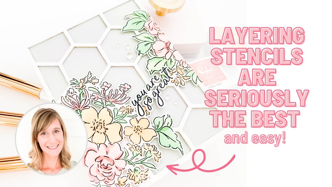 I Tried Some New Things and...Success! | Pinkfresh Studio May Release