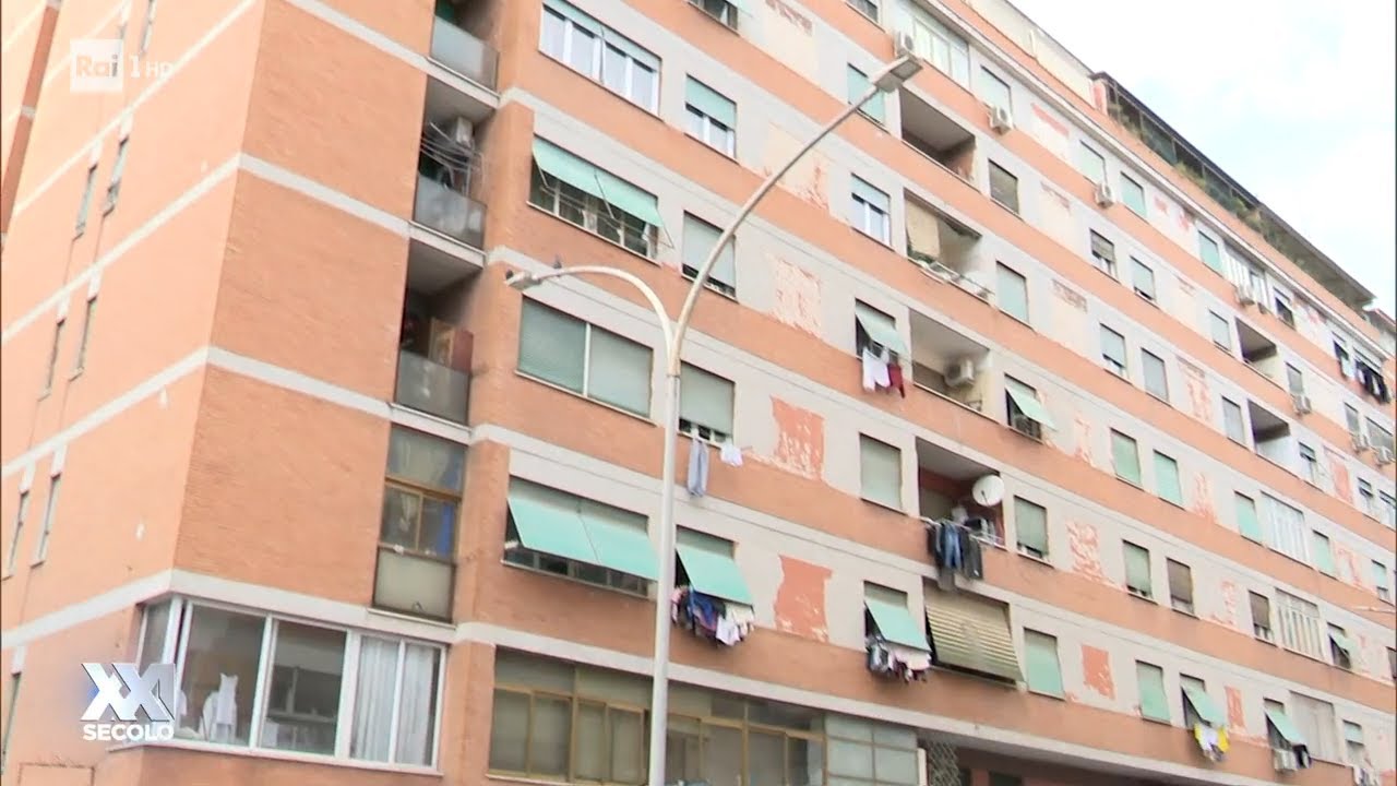 Casa, tra emergenza abitativa e occupazioni abusive - XXI Secolo 27/11/2023