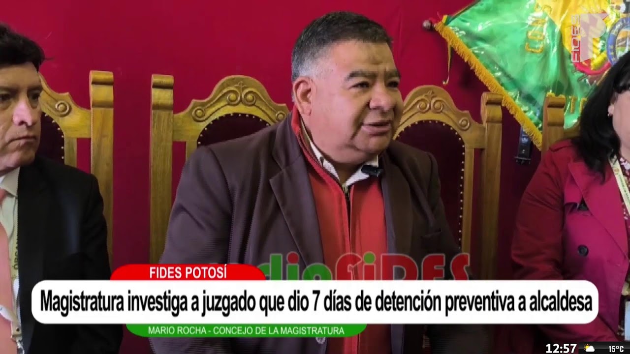 🔴EN DIRECTO🔴 |03.03.26|
