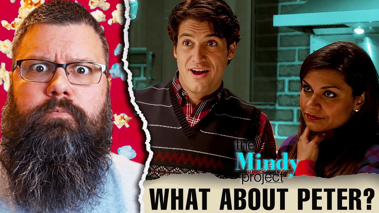 Imagine Having A Coworker Next Door! (The Mindy Project S3 | Ep 10 Review)