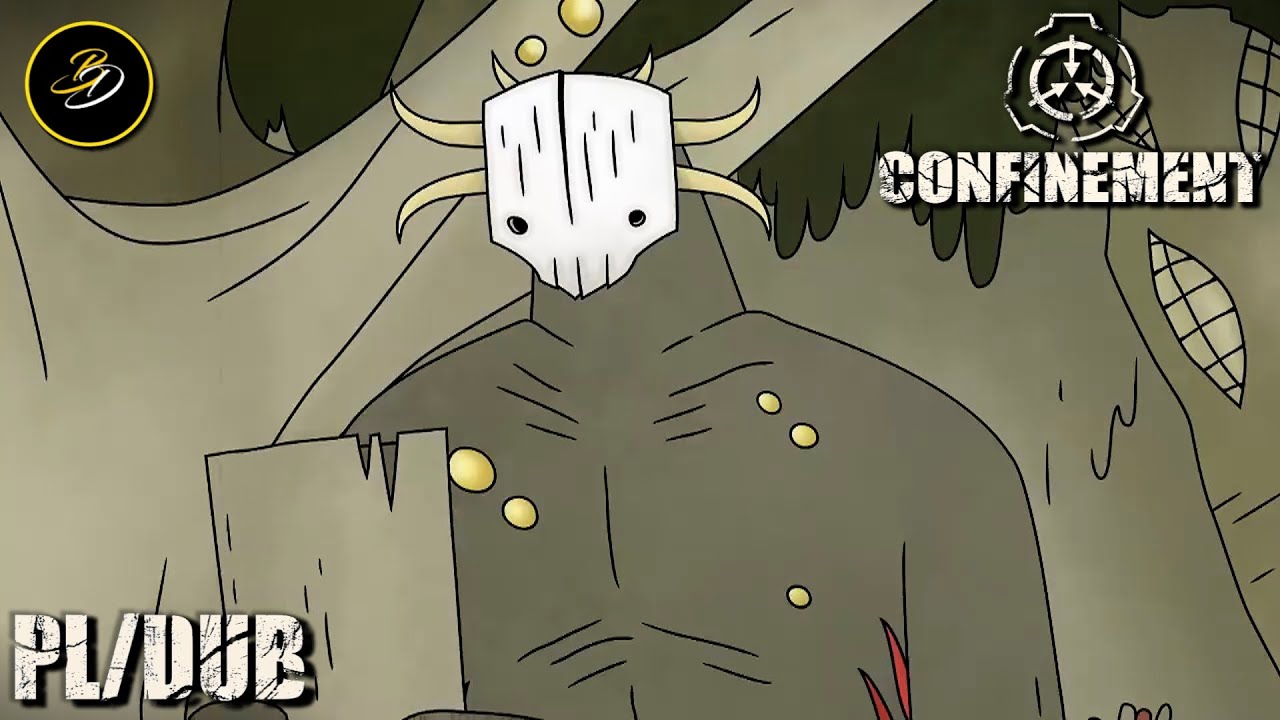 Confinement Odcinek 2: Śpiewający Las | Dubbing PL