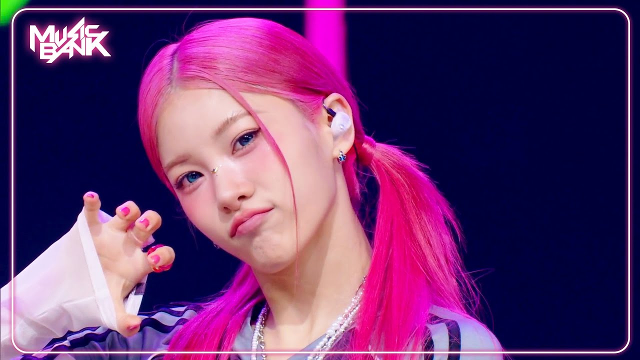 [COMEBACK🎉] YOUNG POSSE ヤングポッセ 영파씨 - FREESTYLE [Music Bank] | KBS WORLD TV 250822