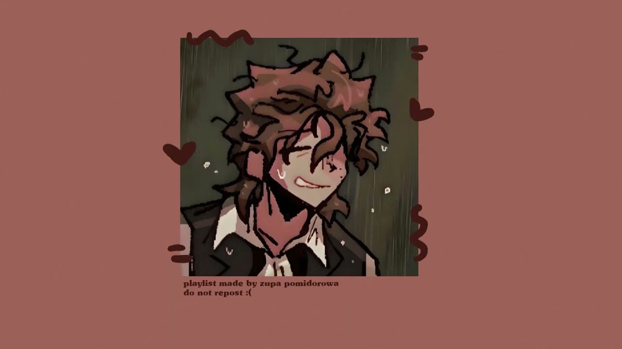 Rody Lamoree  -  Dead Plate Playlist
