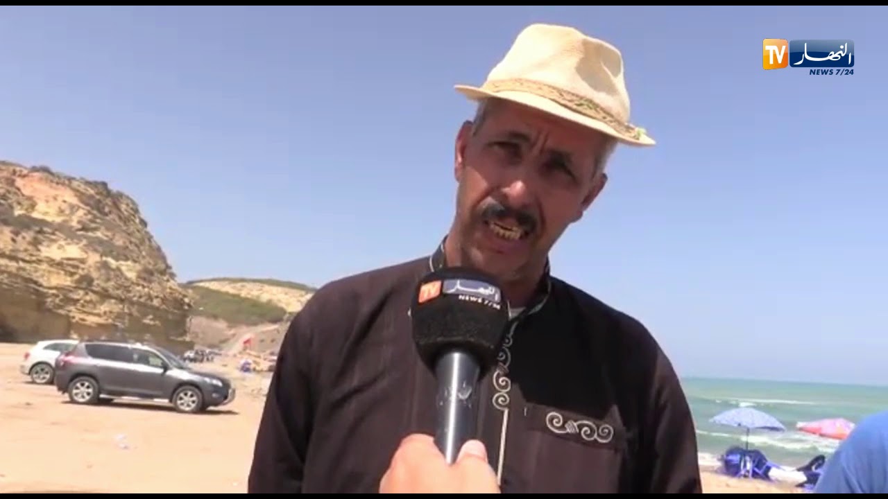 تلمسان/ غريق مفقود منذ أمس بشاطئ عين عجرود..والحماية تواصل البحث لليوم الثاني