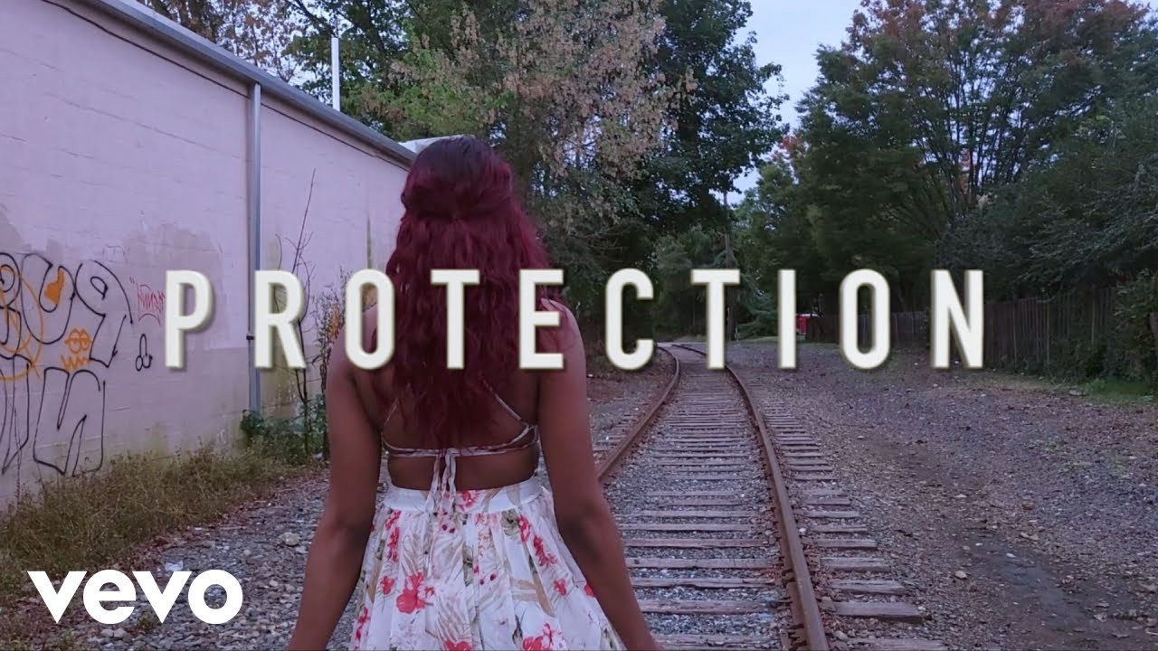 Shawn Frost - Protection (Official Music Video) ft. T-flames