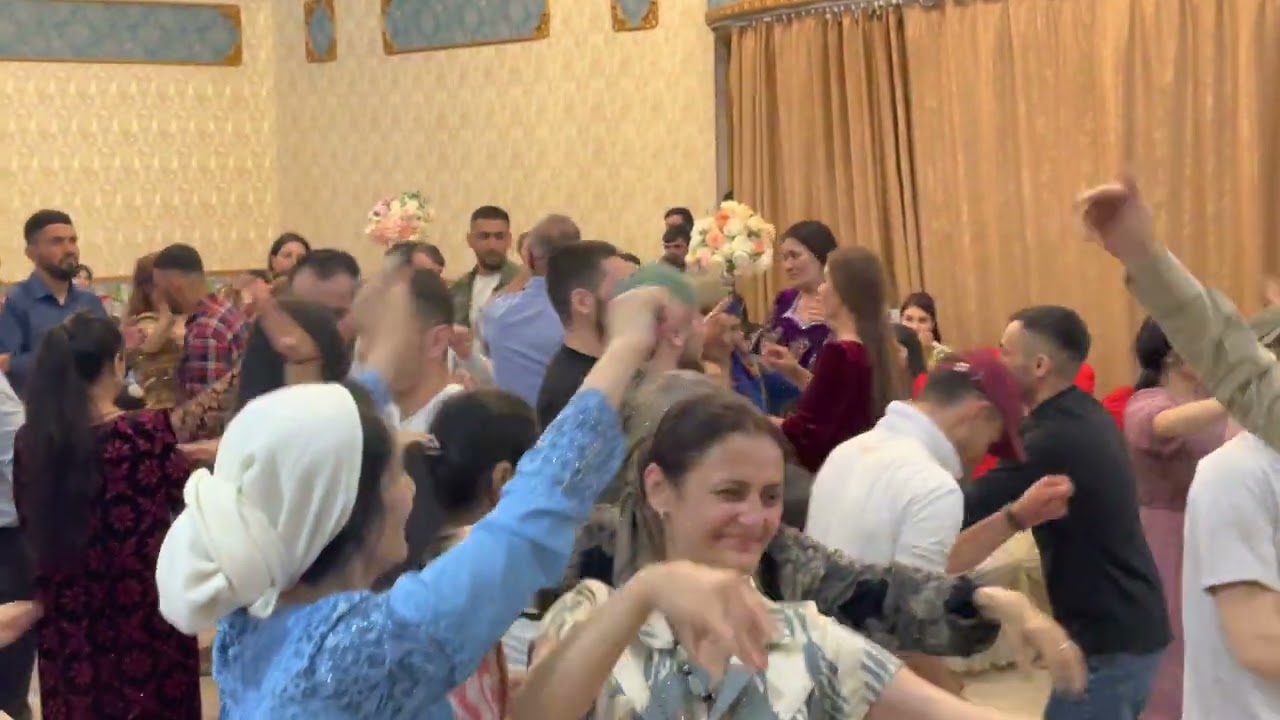 Амирбек Амирбеков