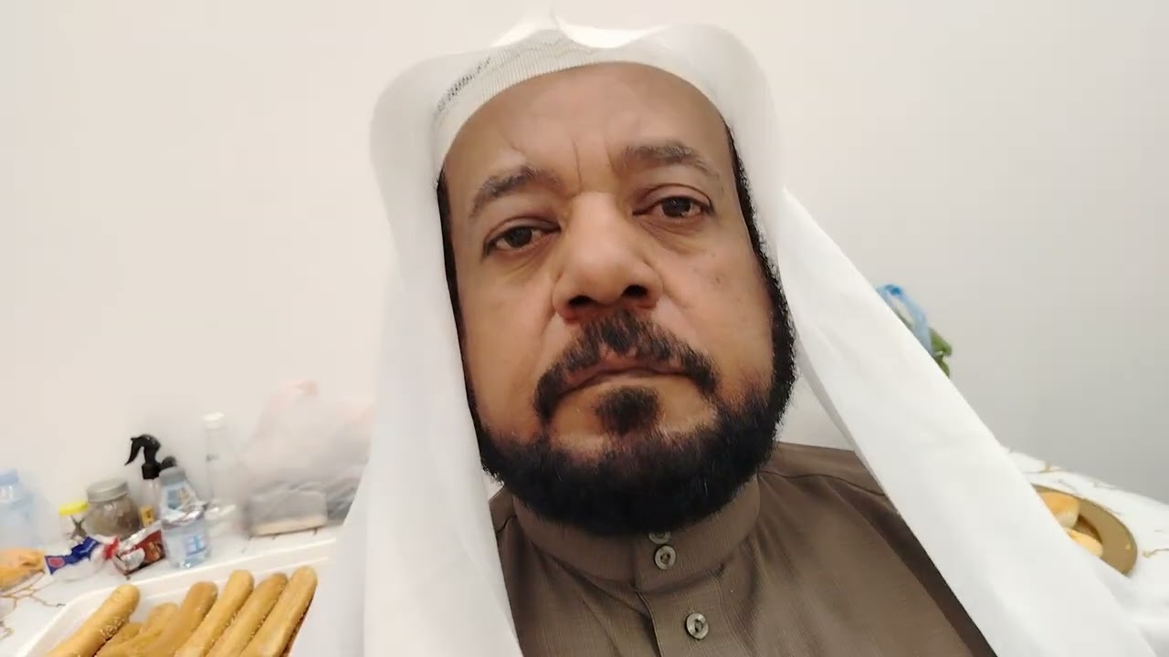 ذكرى مولد علي الأكبر ع بمجلس علي المروض الشيخ محمد السلطان ليلة الجمعه ١٠ شعبان ١٤٤٧ 