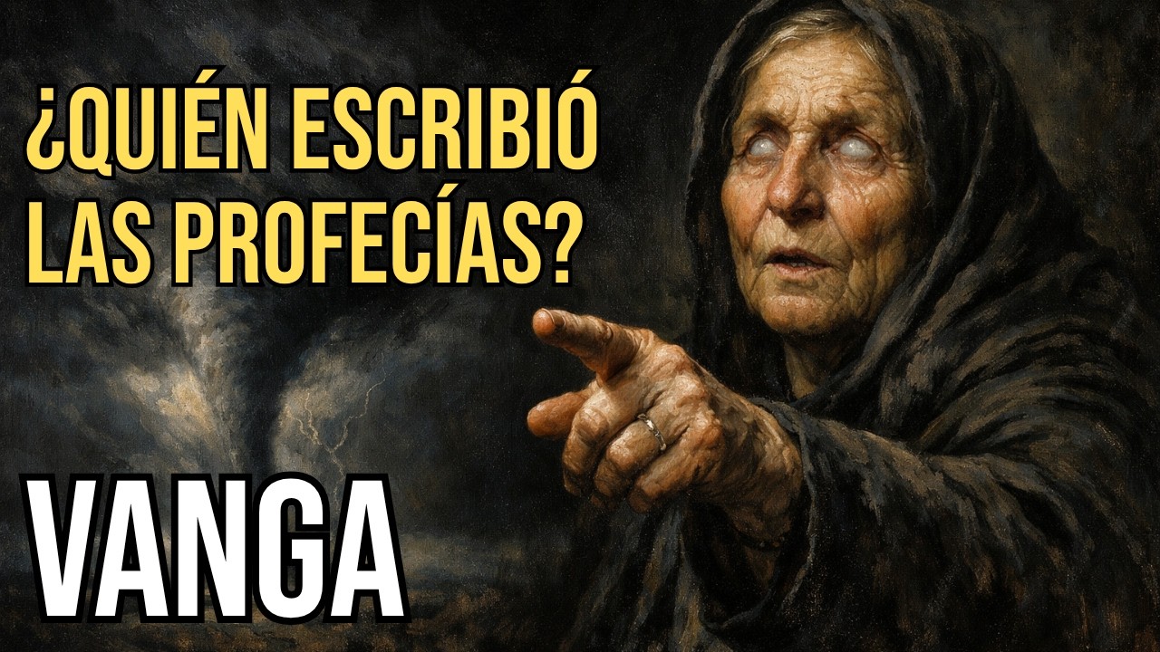 VANGA | El proyecto secreto de inteligencia que se convirti&oacute; en una marca mundial