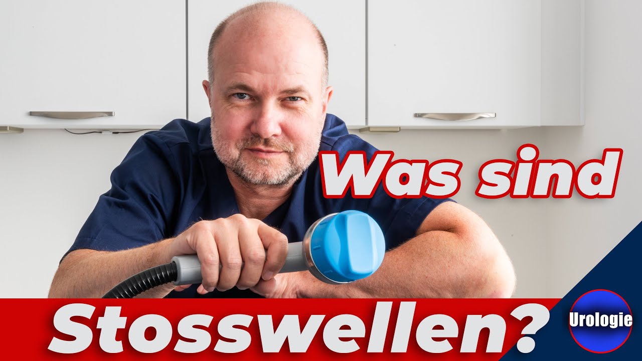 Stosswellen gegen Erektionsst&ouml;rungen | Urologie
