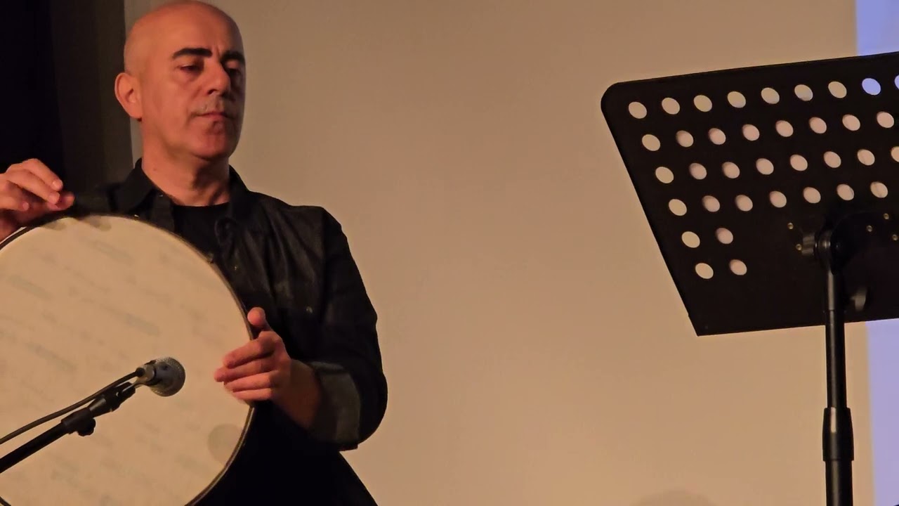 Serkan Öztürk 