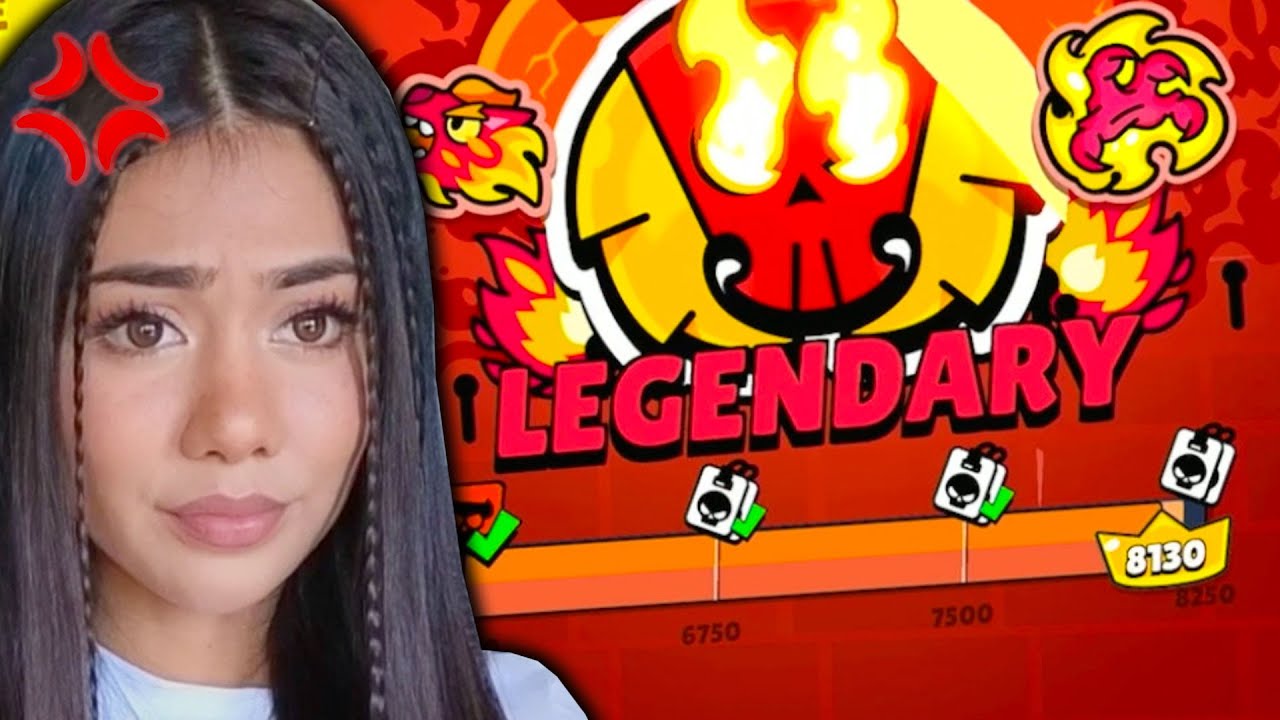 The Most Stressful Ranked Games Ever...🥲🥀