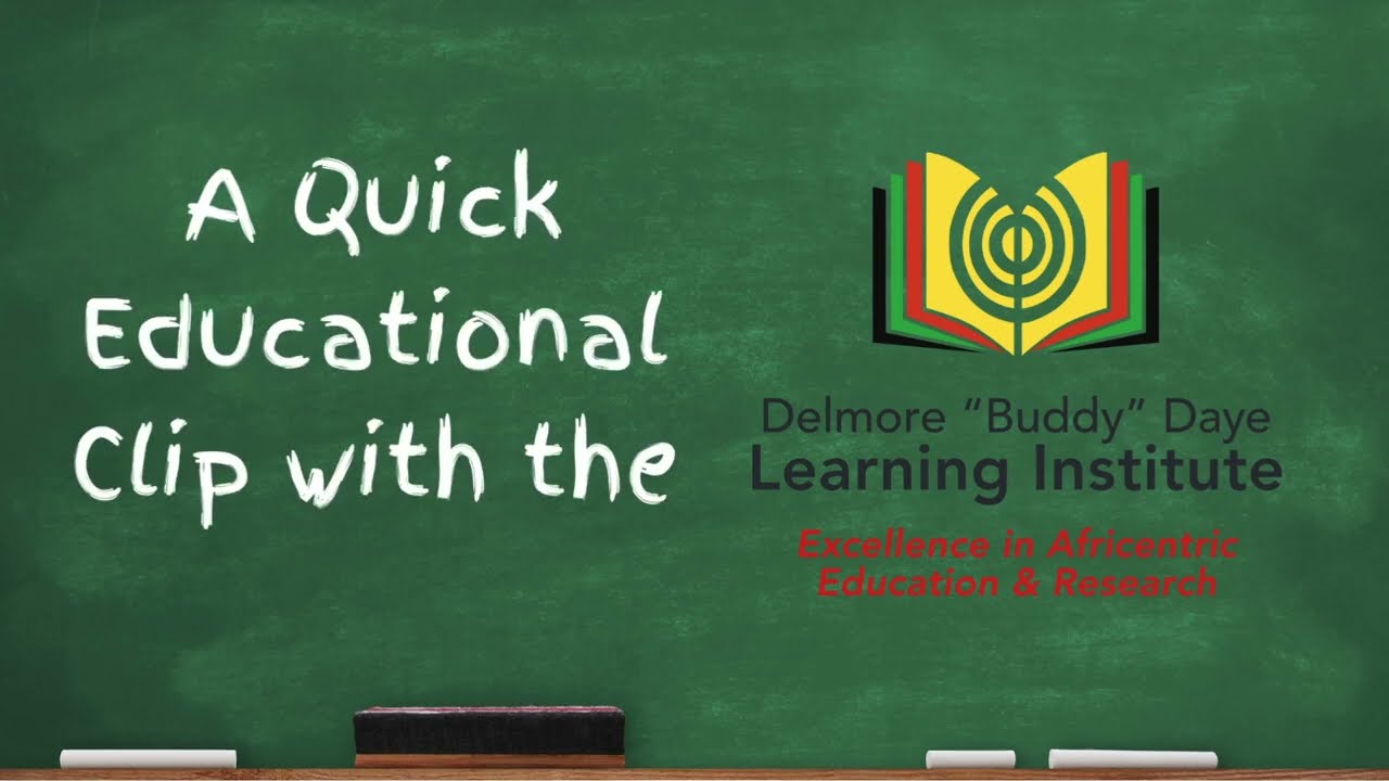 No. 2 Construction Battalion: A Quick Education Clip from DBDLI
