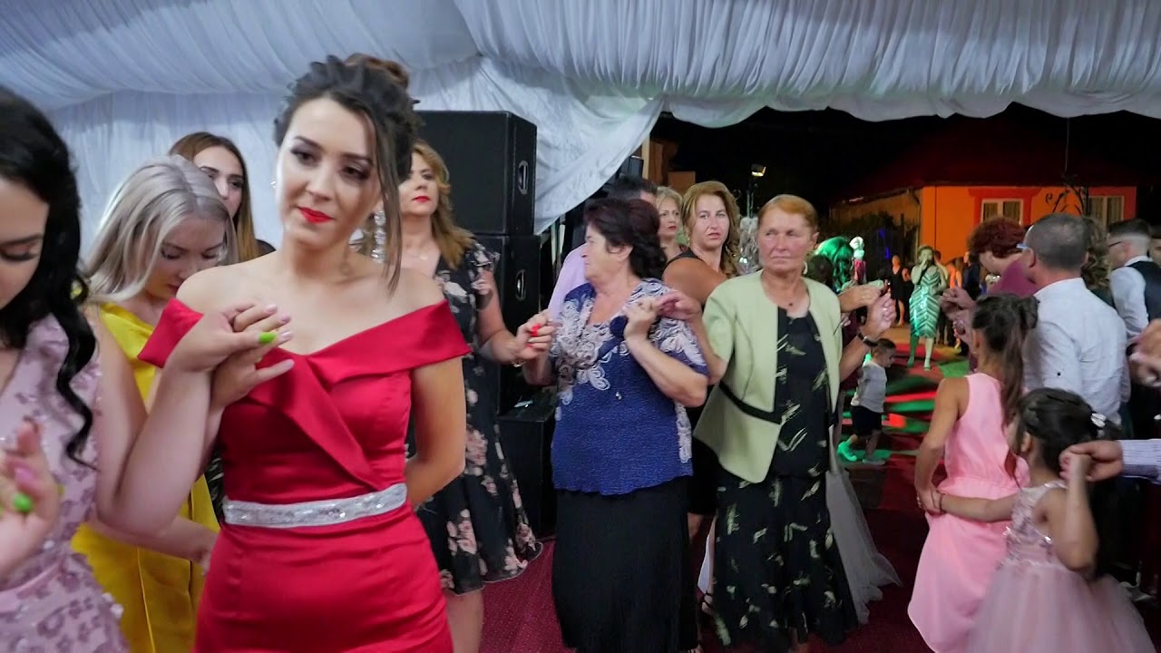 Nunta Sele Gabi si Raluca Part.3