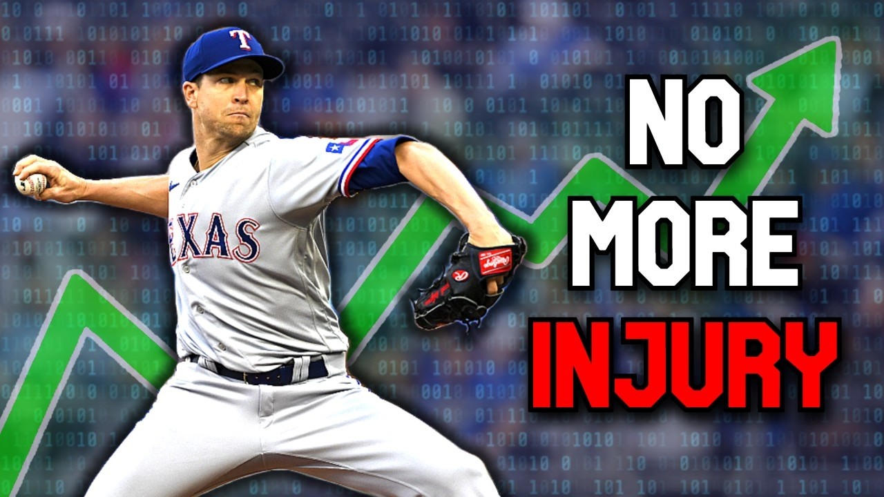 deGrom's Comeback is Bigger Than You Think