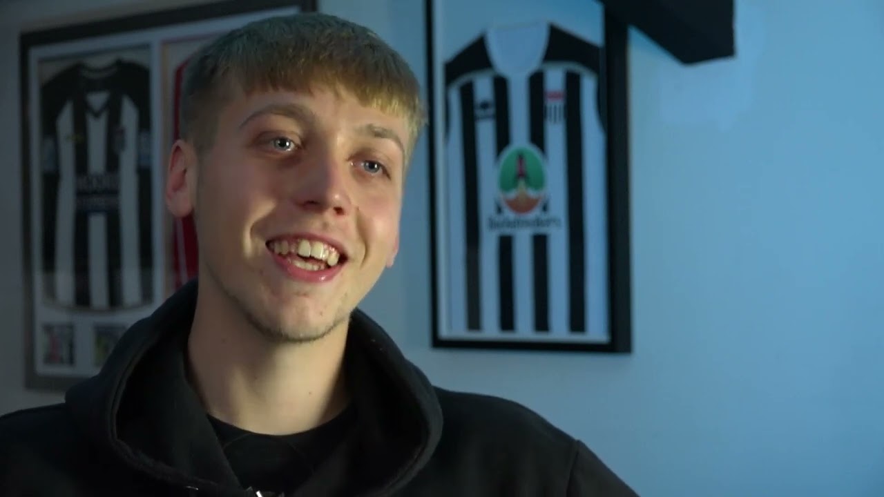 𝗝𝗢𝗥𝗗𝗔𝗡 𝗧𝗛𝗢𝗠𝗔𝗦 | Welcome to Bath City