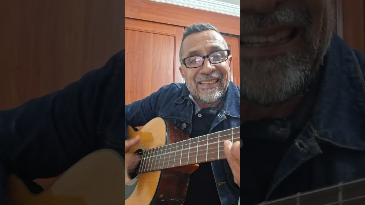 #felizcumpleaños #guitarraacustica#viralvideo #viraltiktok #4u2 