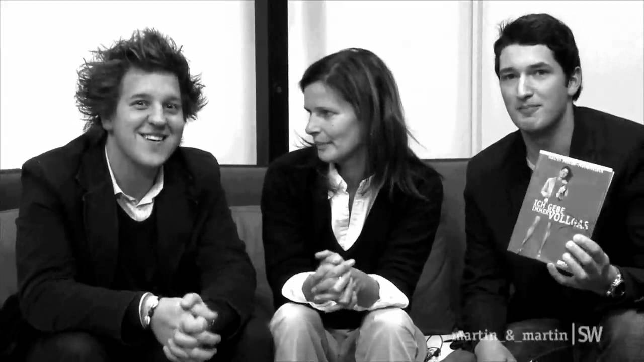 martin & martin // 01 // KATRIN MÜLLER HOHENSTEIN