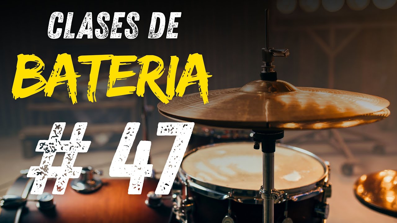 Clase 47 | Cómo tocar reggae – Primera base con pista