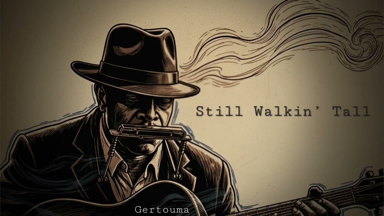 Still Walkin'  Tall