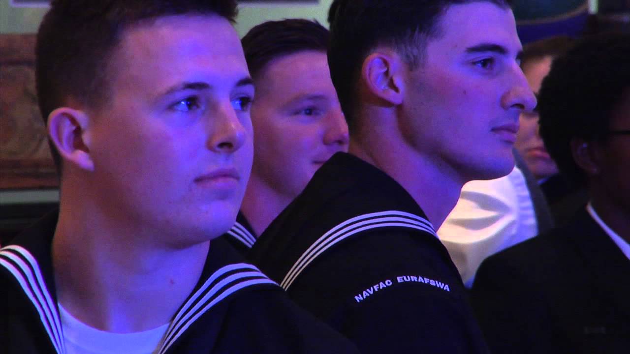 Seabee Ball
