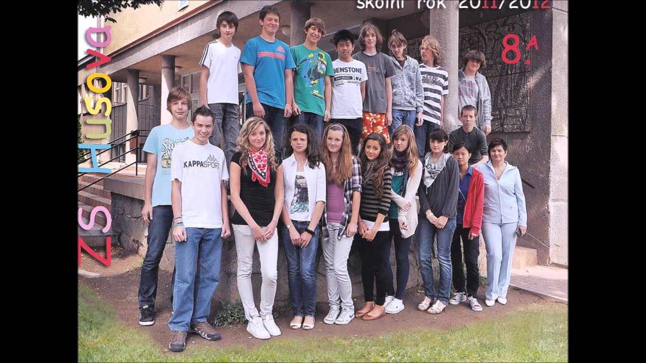9.A N&aacute;mě&scaron;ť nad Oslavou
