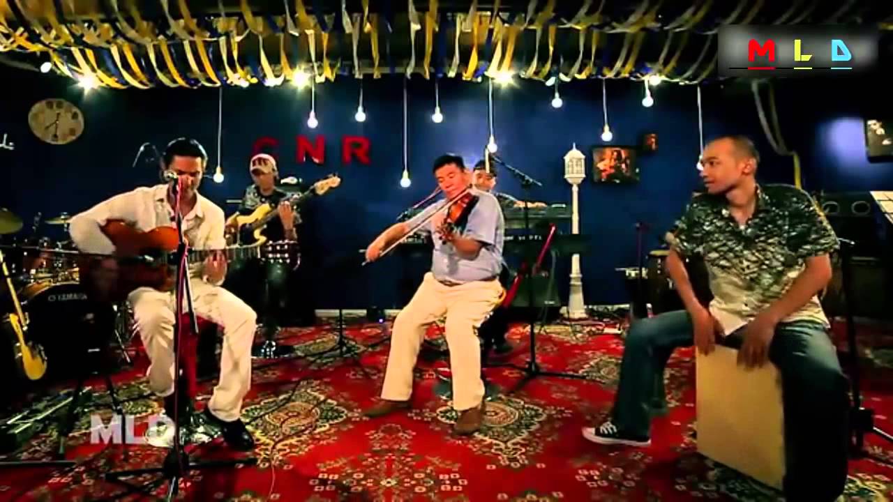 Tirek bostan - Erkin Abdullah uyghur