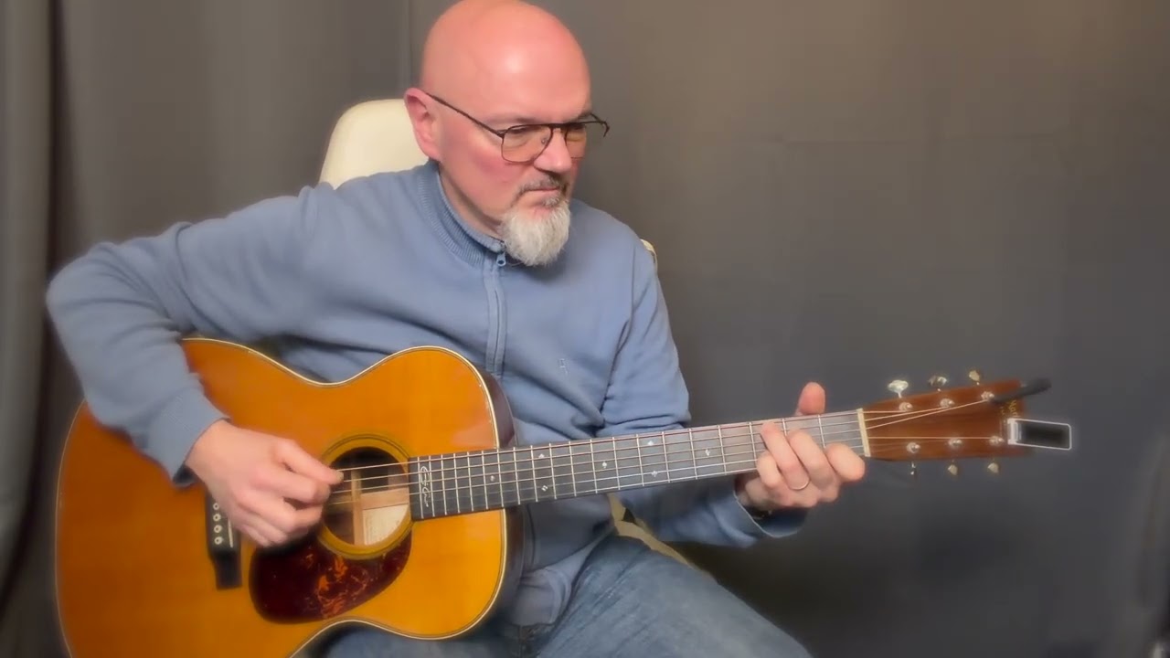 Riff de la semaine/Riff of the week #76