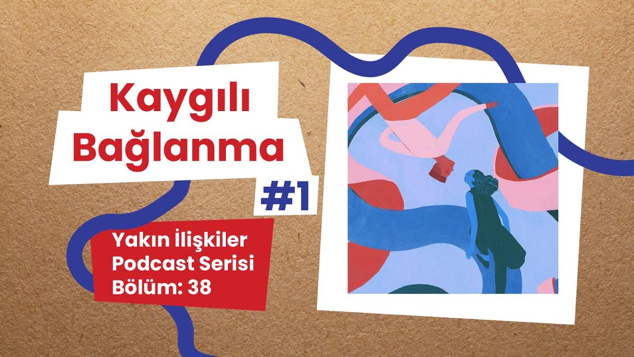 Gerçekten Beni Seviyor Mu? 😮  Emojisiz Mesaj Mı Attı? | Neden Kaygılı Bağlanıyoruz?