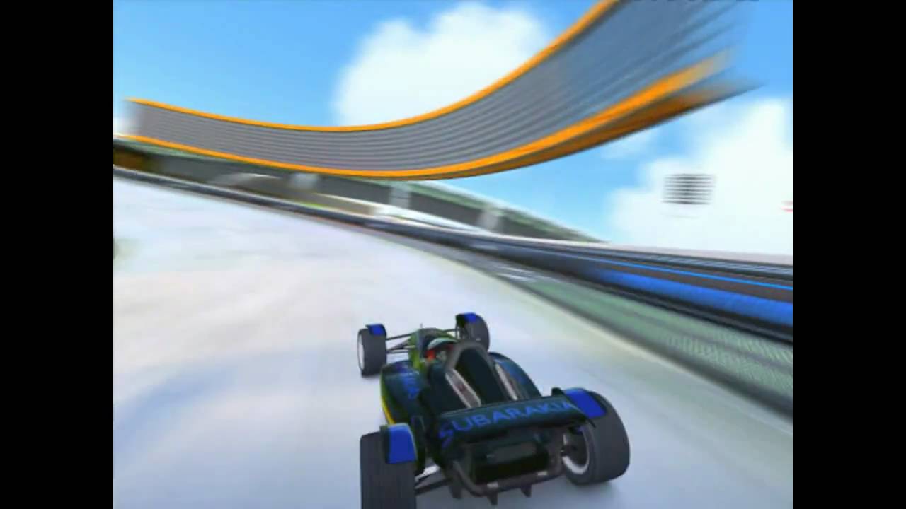 Trackmania esl maps by sub