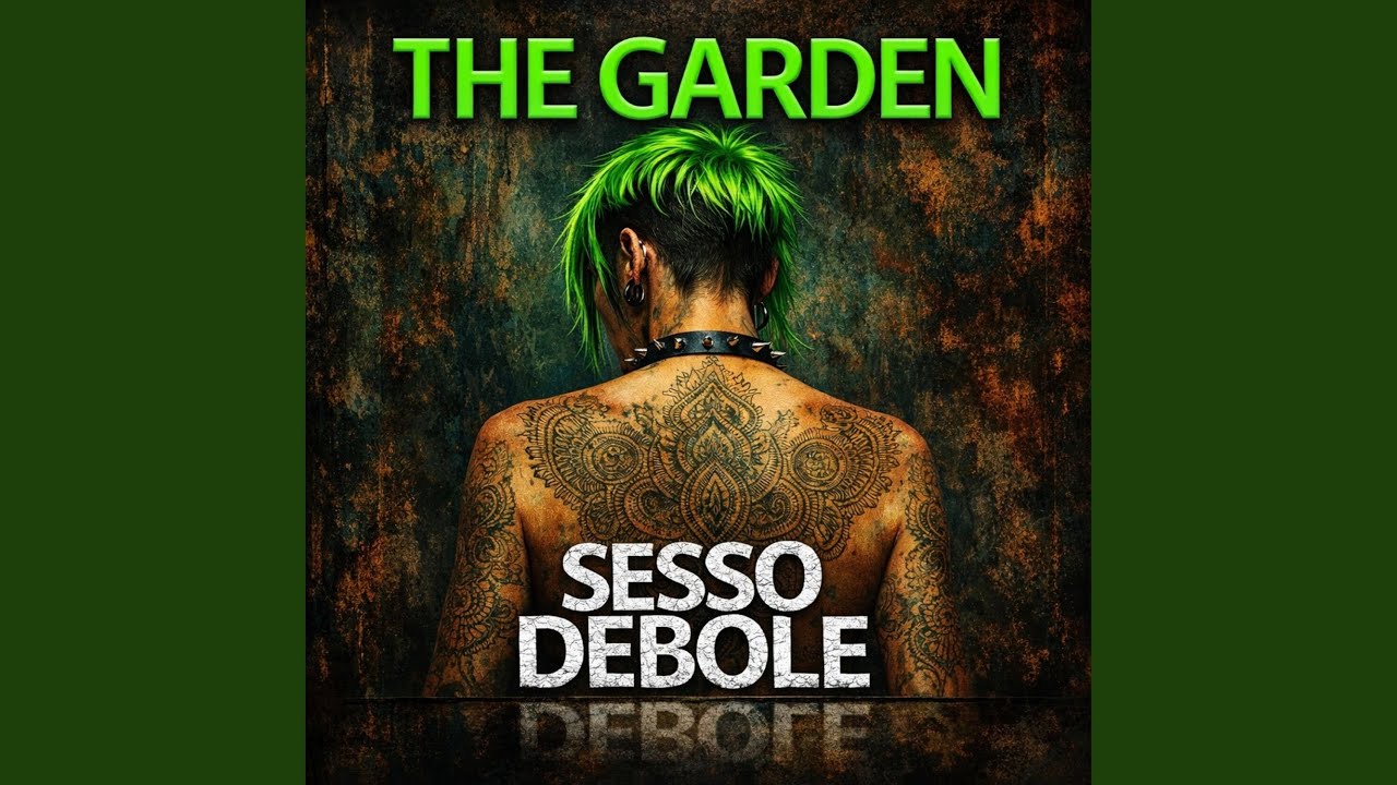 Sesso Debole