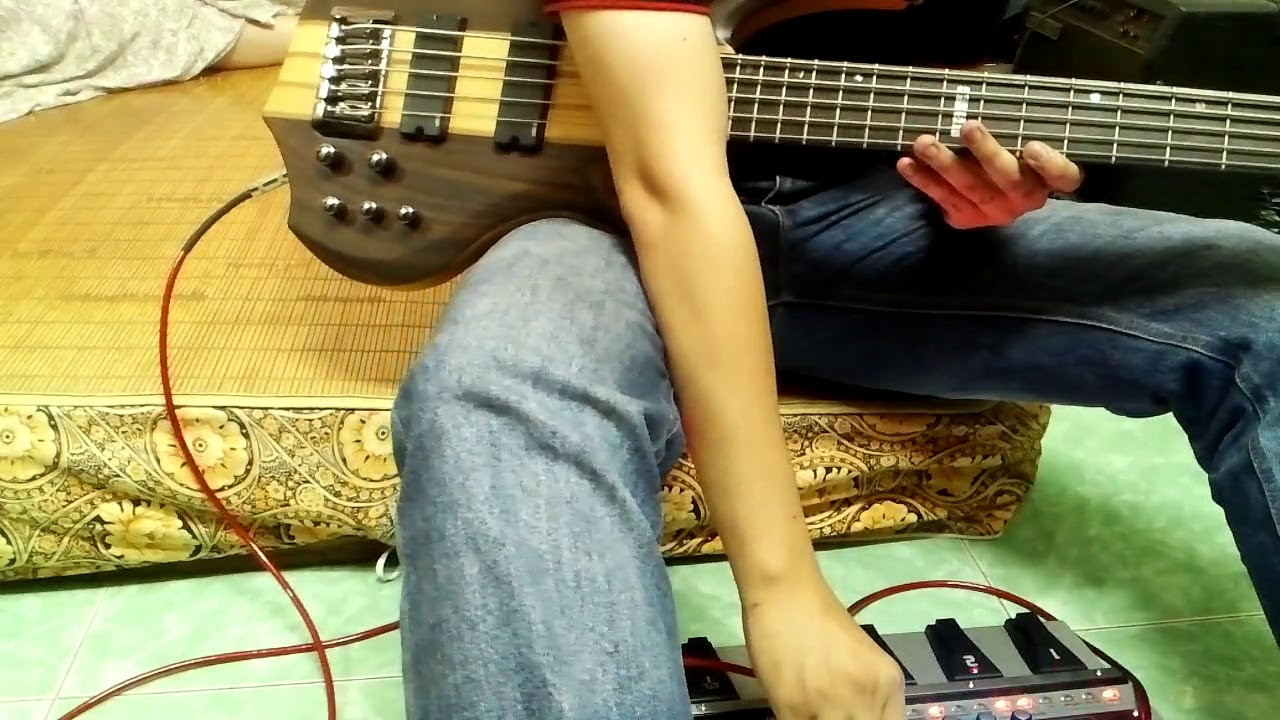 boss gt 10B
