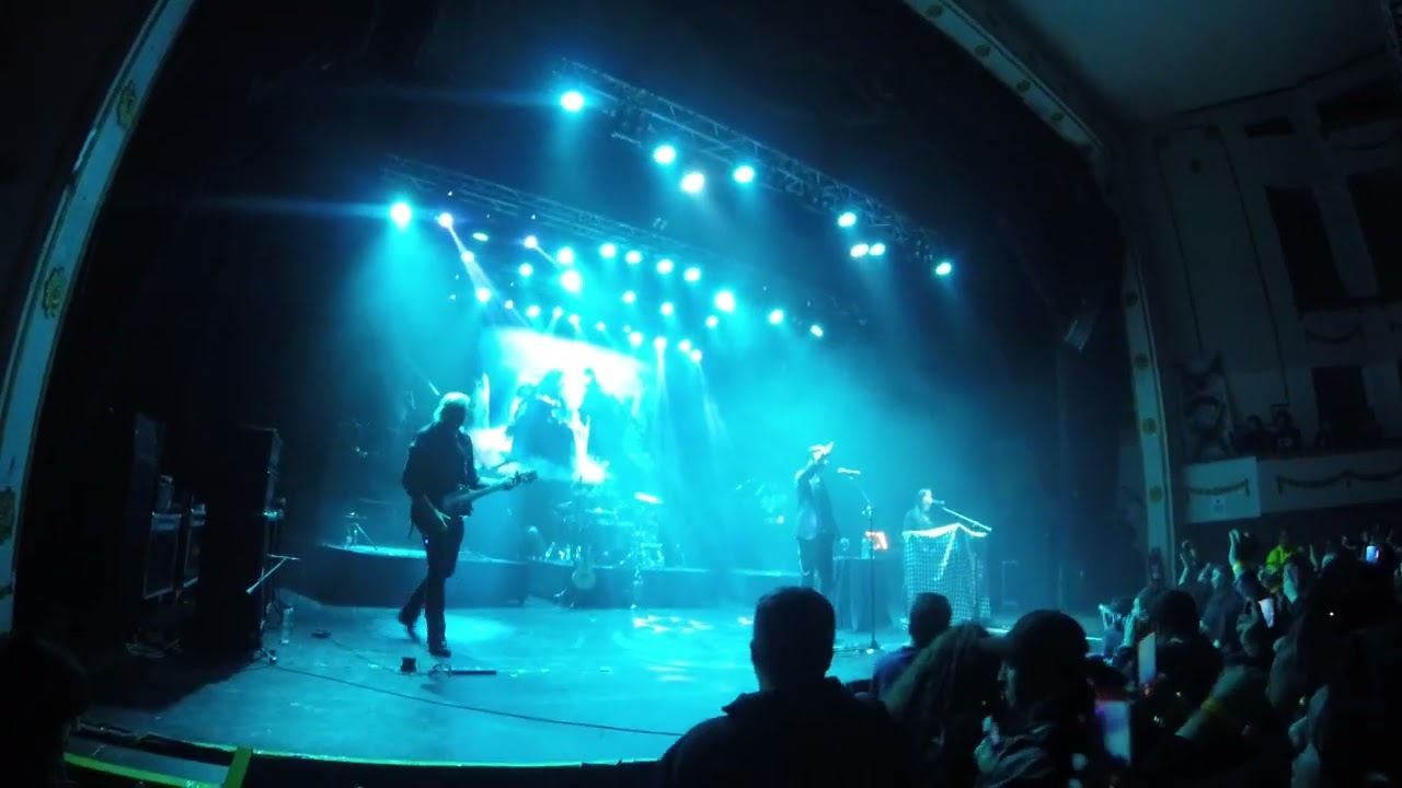 Lacrimosa #avalon 