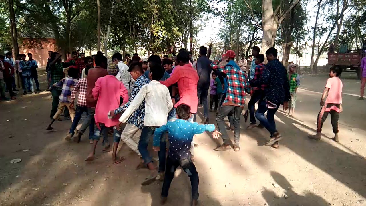 Sawan Mahina ma khandeshi mahakali audio shahada pigane