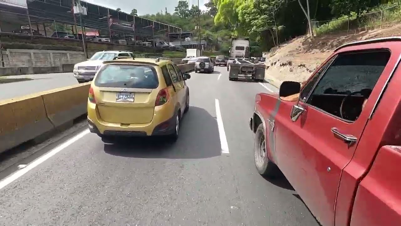 Prueba toro tank 180cc recorrido tranquilo