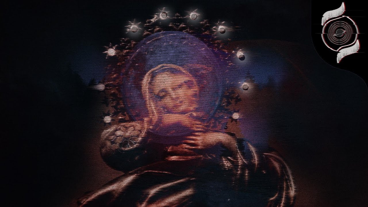 P L V G U E S - &Lambda;STR&Lambda;L M&Oslash;&Oslash;N (TH&Sigma; INV&Oslash;C&Lambda;TI&Oslash;N) \\ ✝ Witch House ✝ \\